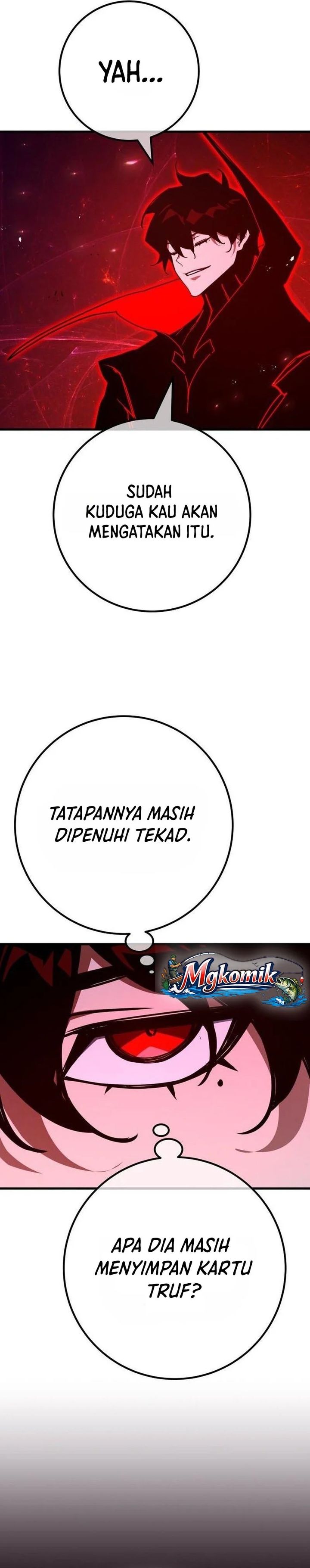 Baca The Game's Top Troll - Chapter 189 halaman 16