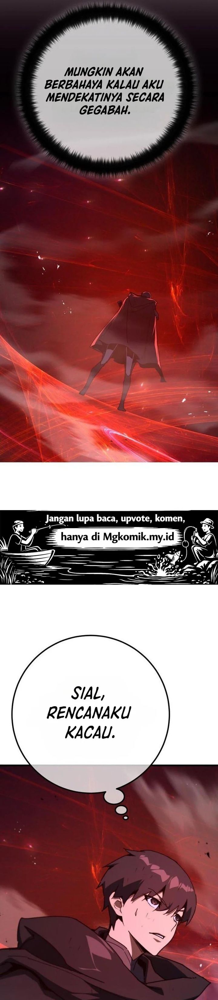Baca The Game's Top Troll - Chapter 189 halaman 17