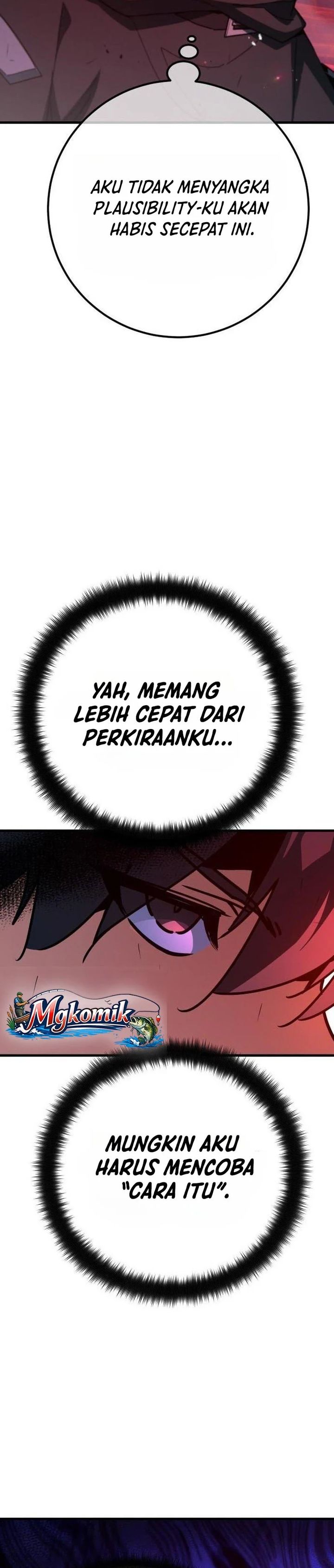 Baca The Game's Top Troll - Chapter 189 halaman 18