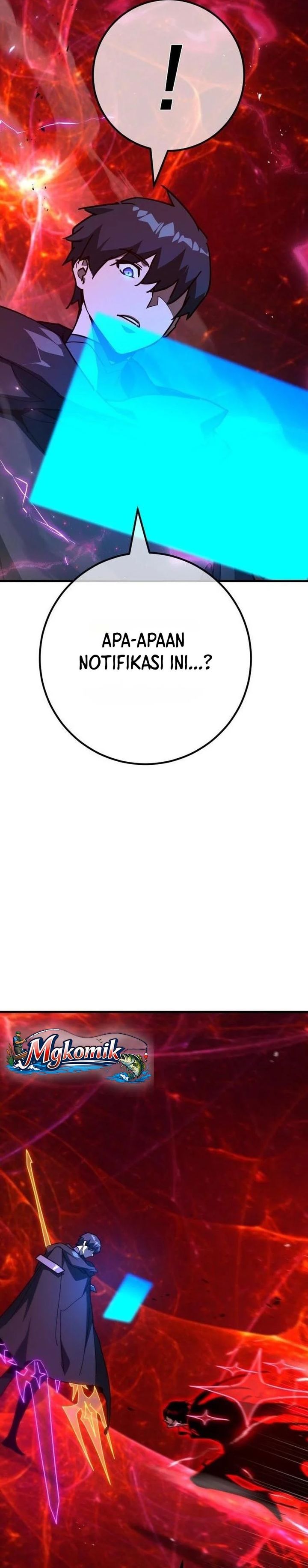 Baca The Game's Top Troll - Chapter 189 halaman 2