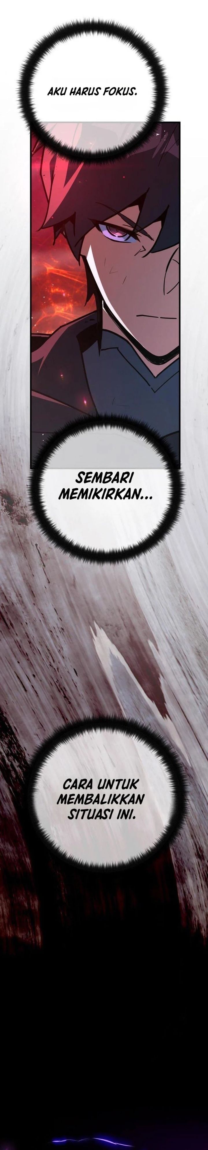 Baca The Game's Top Troll - Chapter 189 halaman 20