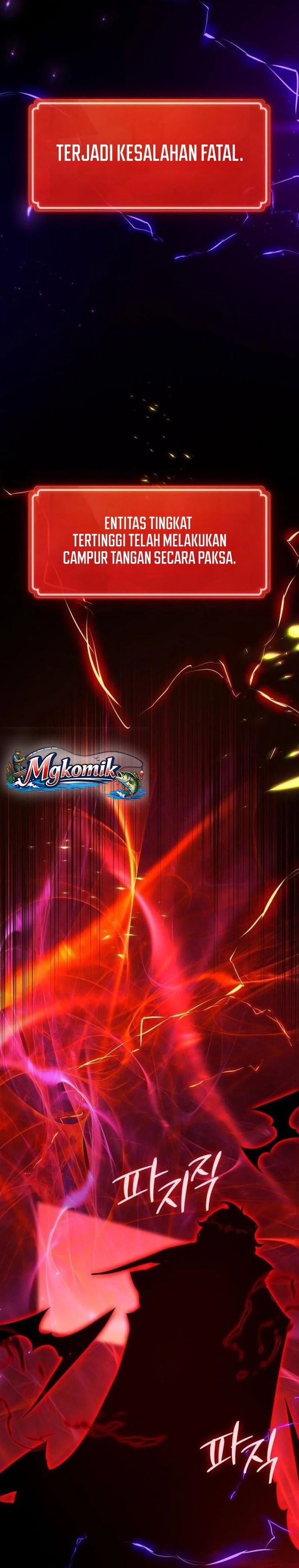 Baca The Game's Top Troll - Chapter 189 halaman 21
