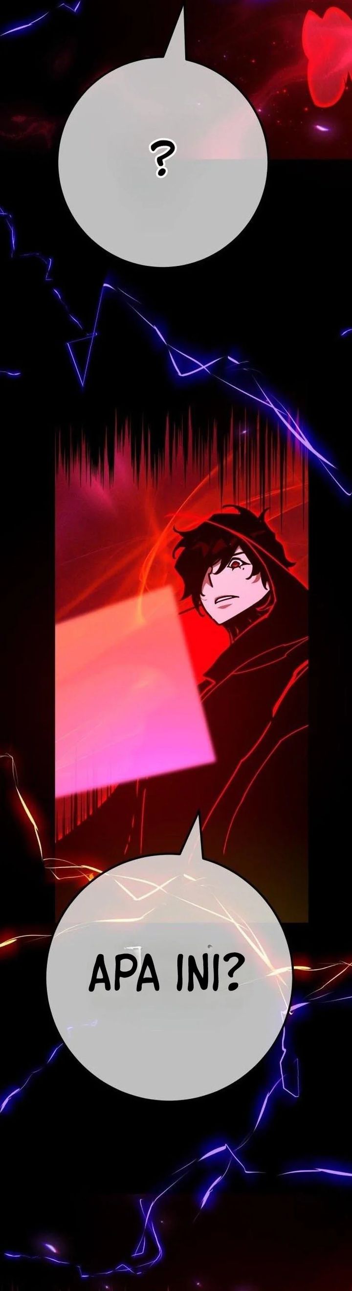 Baca The Game's Top Troll - Chapter 189 halaman 22
