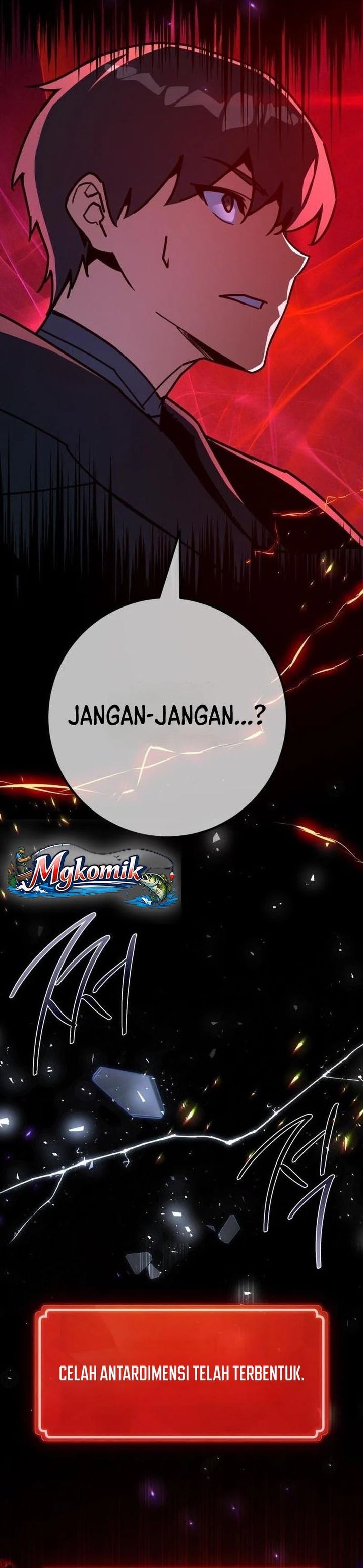 Baca The Game's Top Troll - Chapter 189 halaman 23