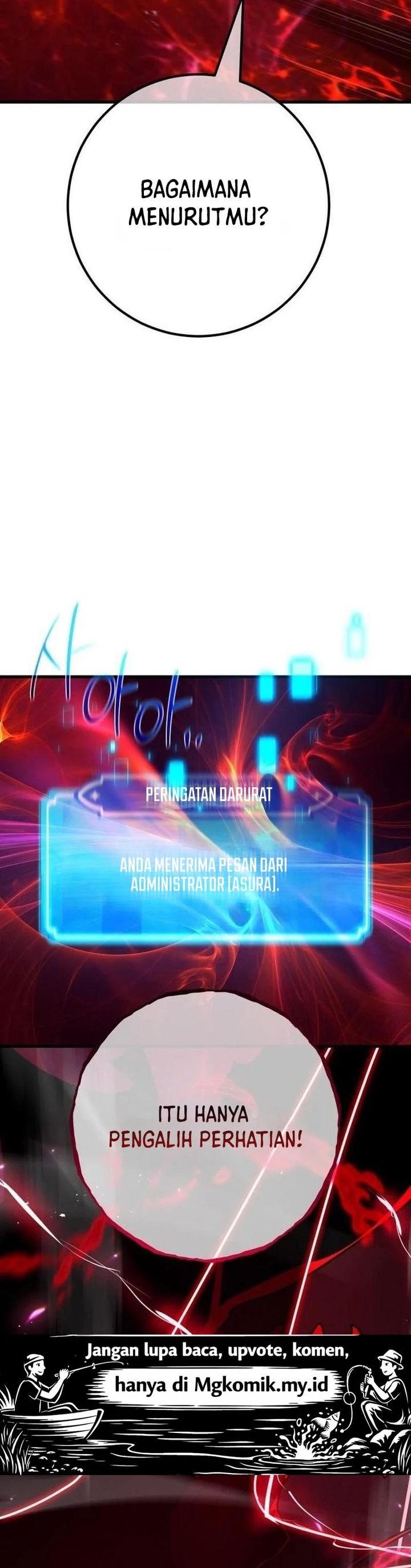 Baca The Game's Top Troll - Chapter 189 halaman 3