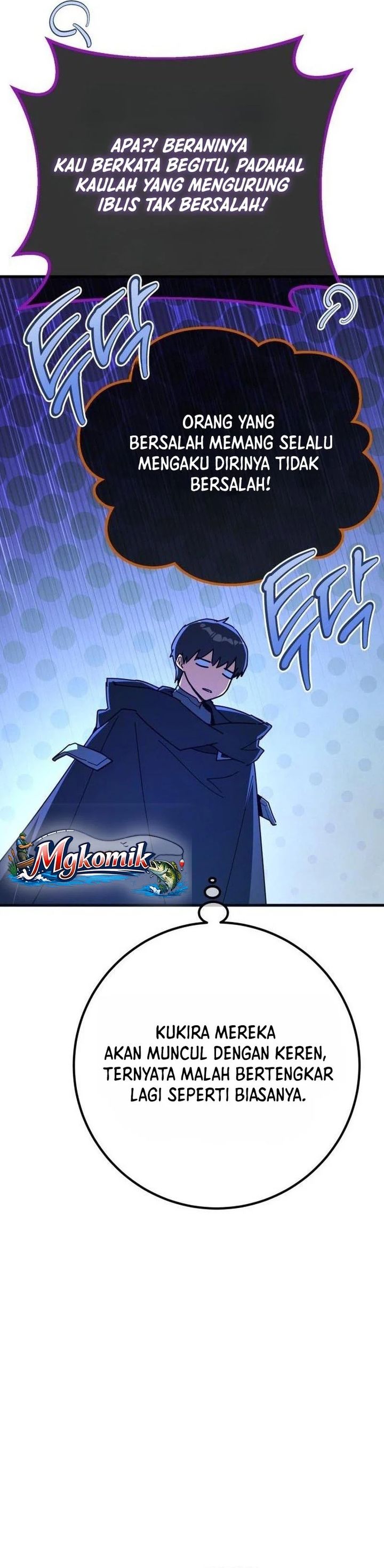 Baca The Game's Top Troll - Chapter 189 halaman 33