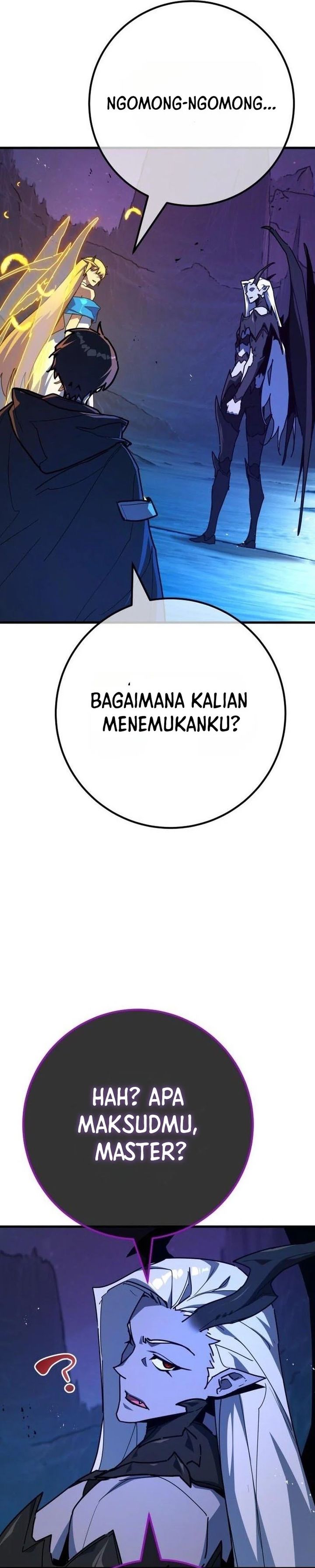 Baca The Game's Top Troll - Chapter 189 halaman 34