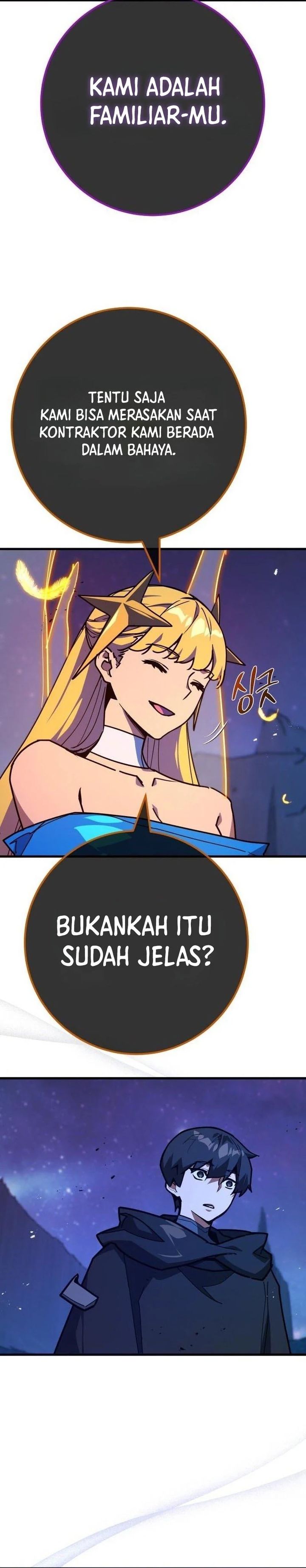 Baca The Game's Top Troll - Chapter 189 halaman 35