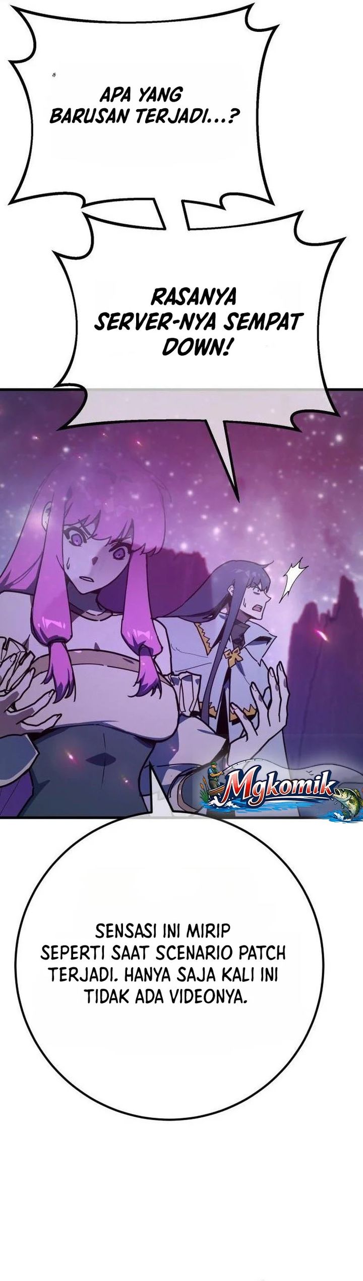 Baca The Game's Top Troll - Chapter 189 halaman 38