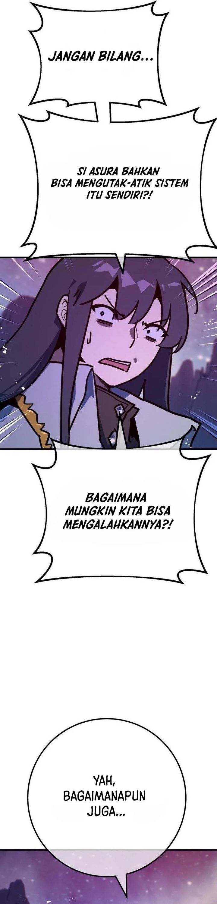 Baca The Game's Top Troll - Chapter 189 halaman 39