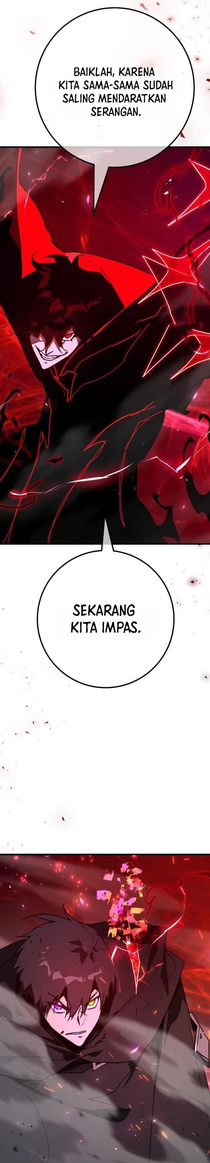 Baca The Game's Top Troll - Chapter 189 halaman 5
