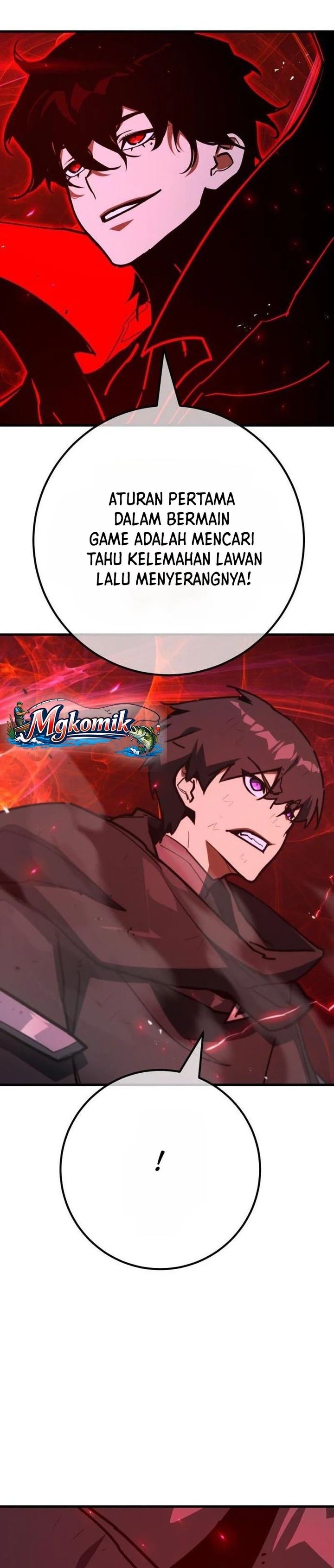 Baca The Game's Top Troll - Chapter 189 halaman 7