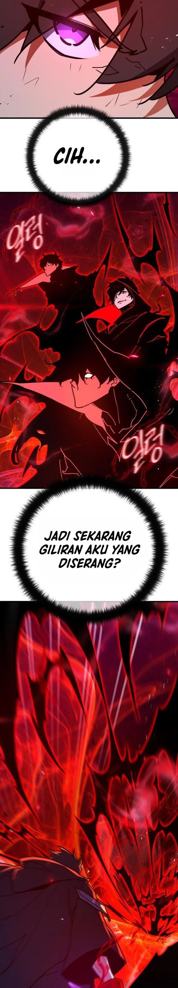 Baca The Game's Top Troll - Chapter 189 halaman 8