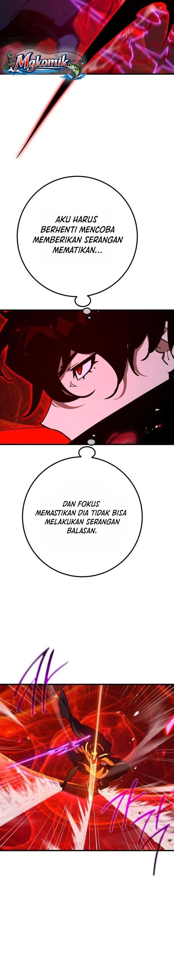 Baca The Game's Top Troll - Chapter 189 halaman 9