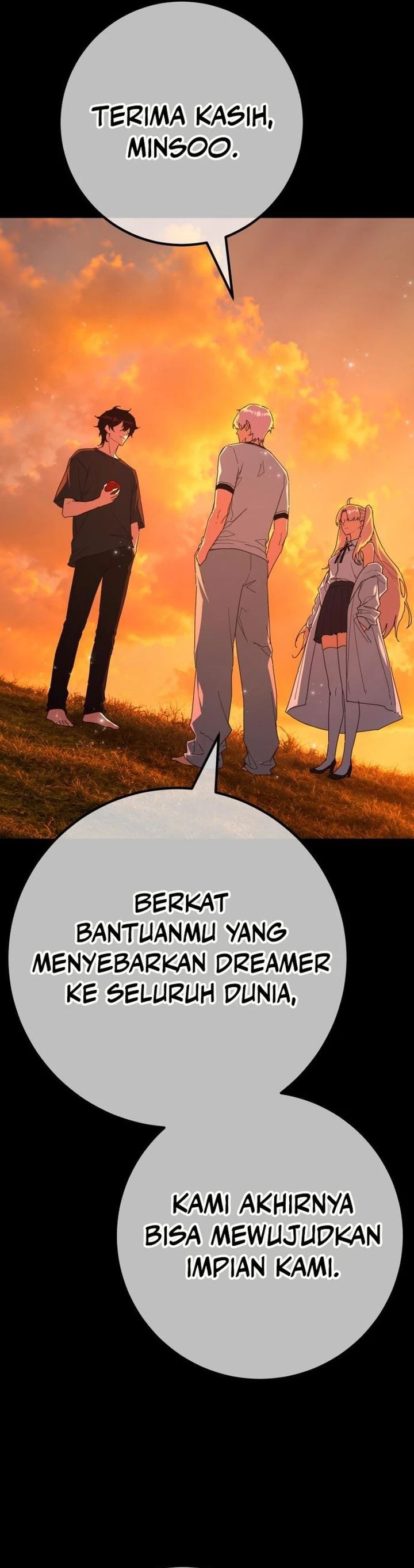 Baca The Game's Top Troll - Chapter 191 halaman 12