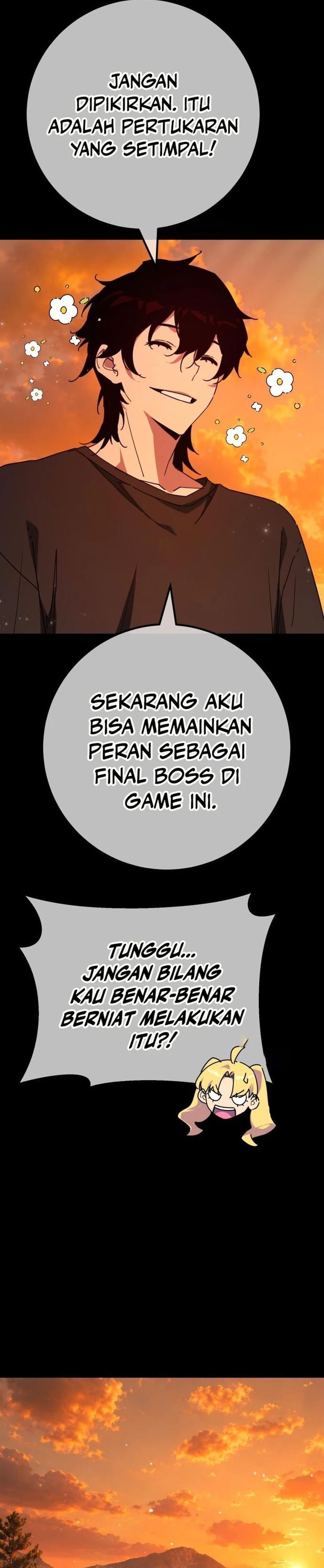 Baca The Game's Top Troll - Chapter 191 halaman 13