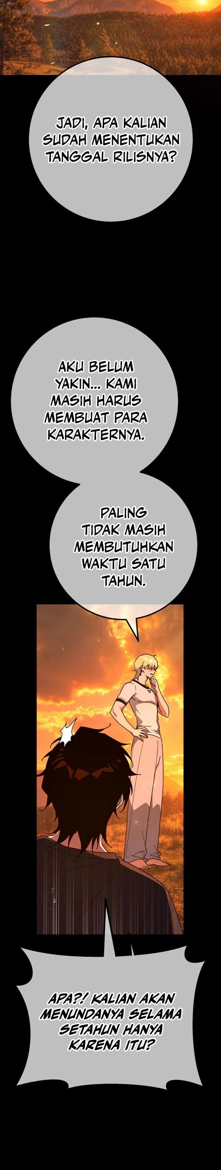 Baca The Game's Top Troll - Chapter 191 halaman 14