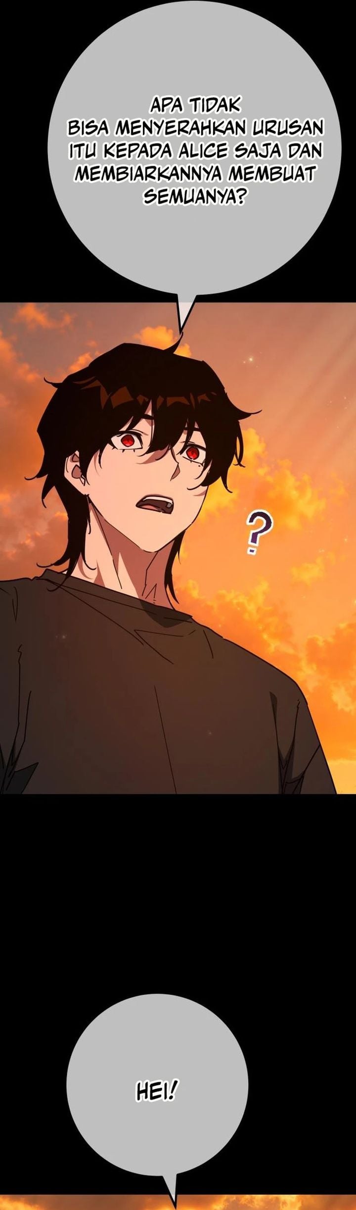 Baca The Game's Top Troll - Chapter 191 halaman 15