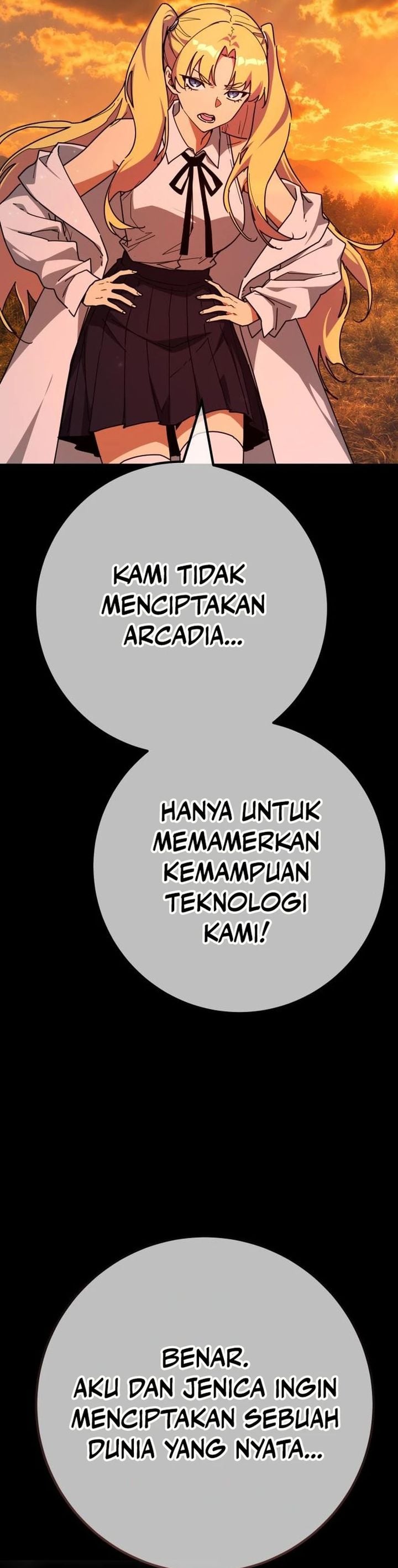 Baca The Game's Top Troll - Chapter 191 halaman 16