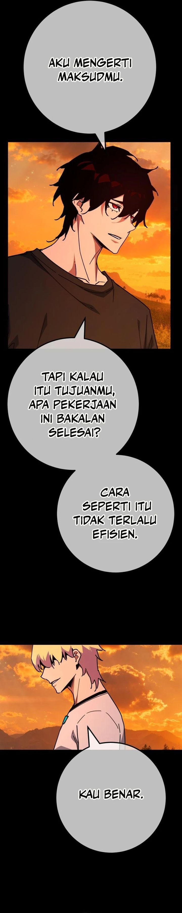 Baca The Game's Top Troll - Chapter 191 halaman 19