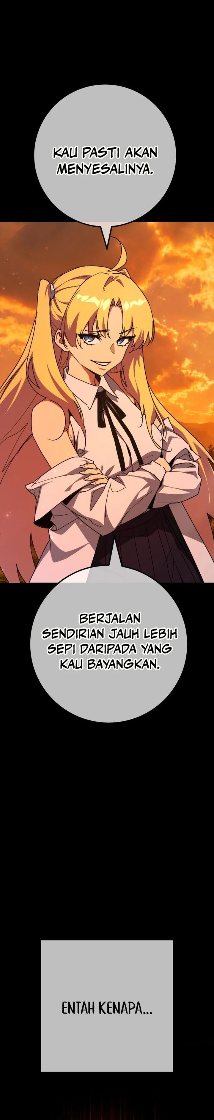 Baca The Game's Top Troll - Chapter 191 halaman 22
