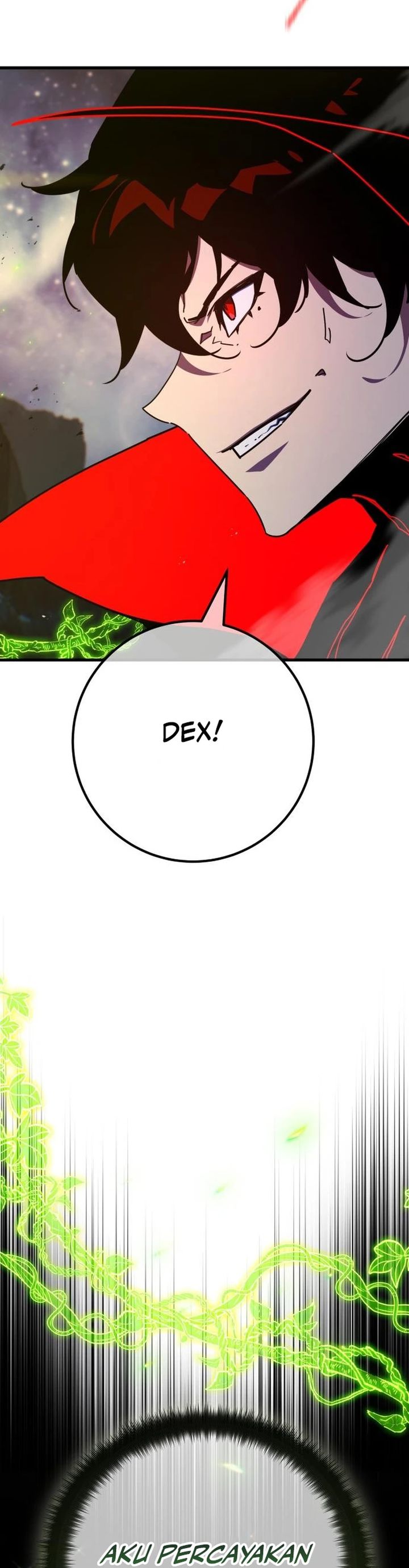 Baca The Game's Top Troll - Chapter 191 halaman 24