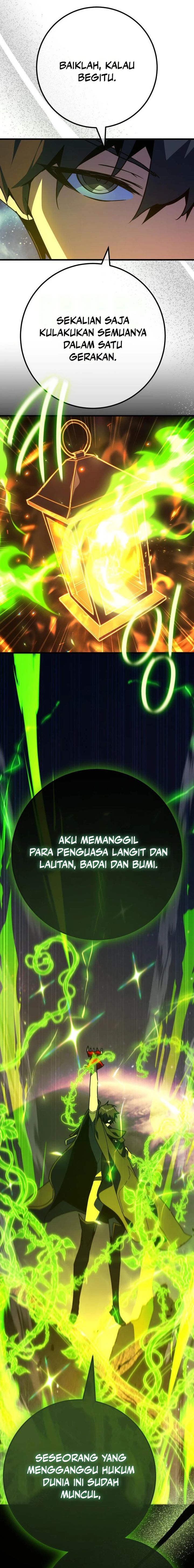 Baca The Game's Top Troll - Chapter 191 halaman 28