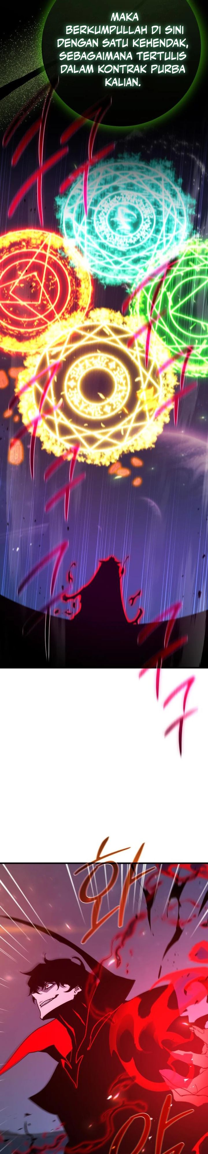 Baca The Game's Top Troll - Chapter 191 halaman 29