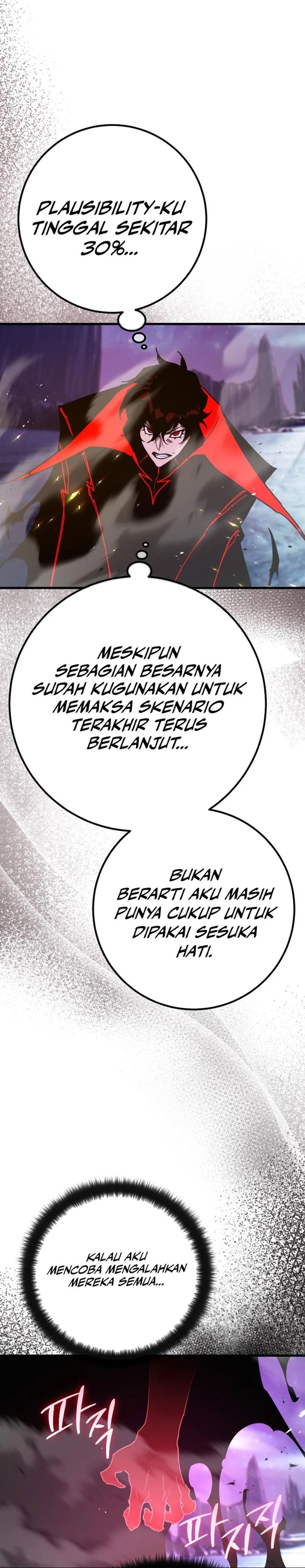 Baca The Game's Top Troll - Chapter 191 halaman 35