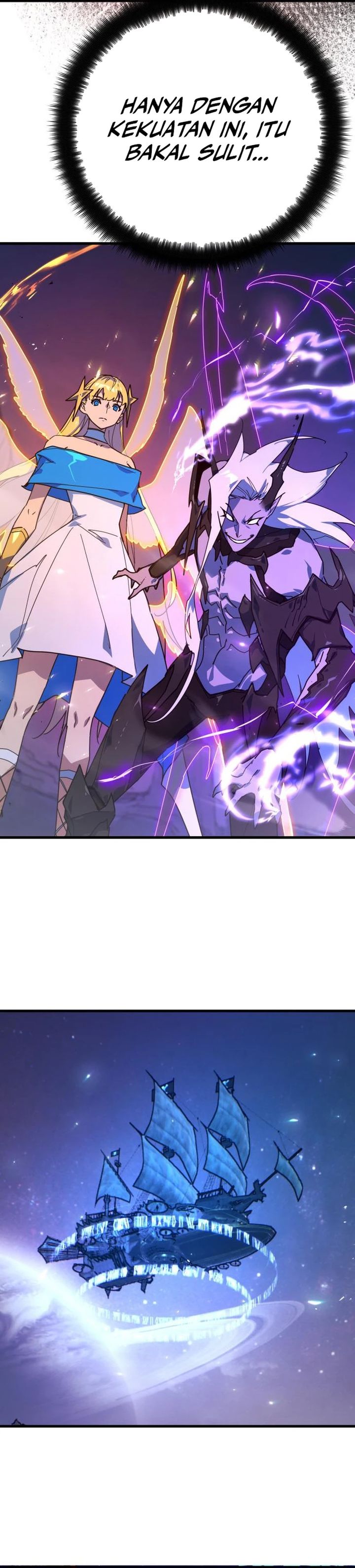 Baca The Game's Top Troll - Chapter 191 halaman 36