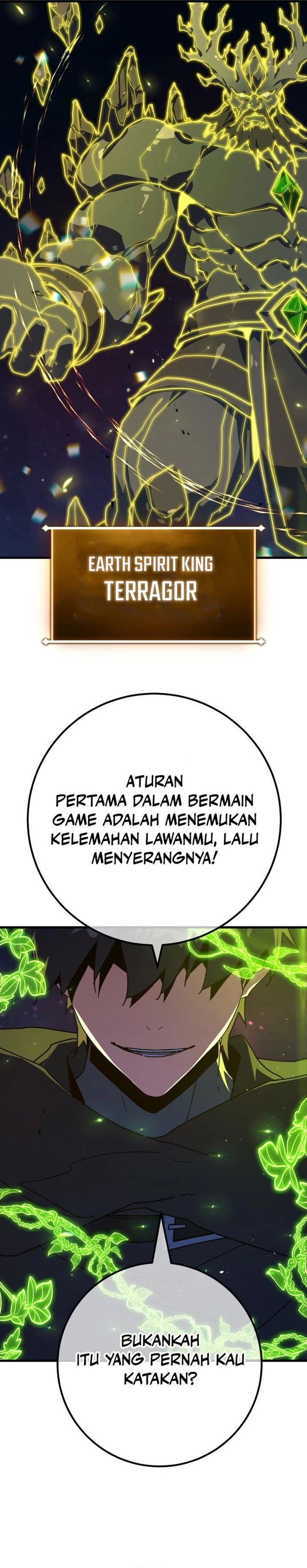 Baca The Game's Top Troll - Chapter 191 halaman 41
