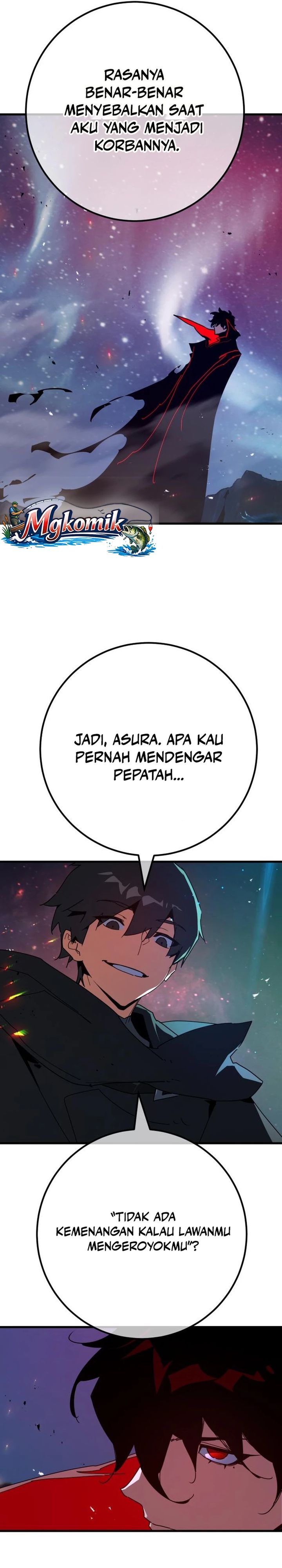 Baca The Game's Top Troll - Chapter 191 halaman 42
