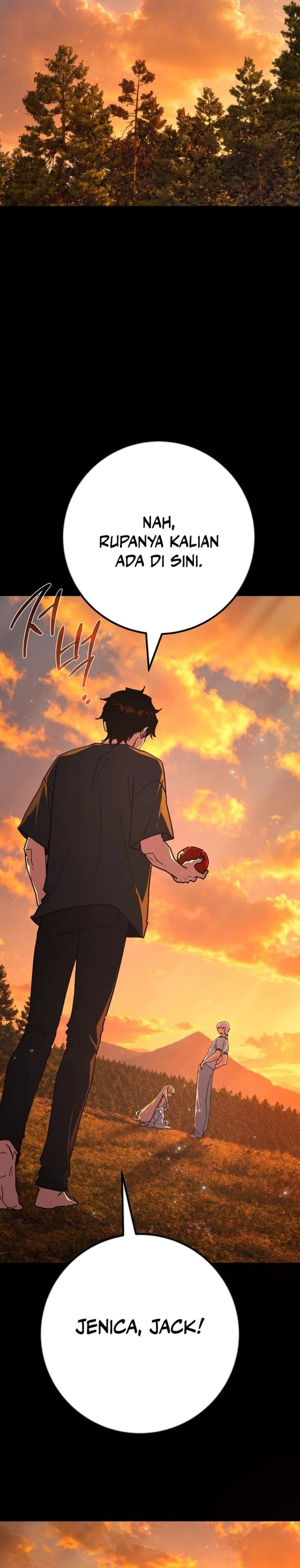 Baca The Game's Top Troll - Chapter 191 halaman 5