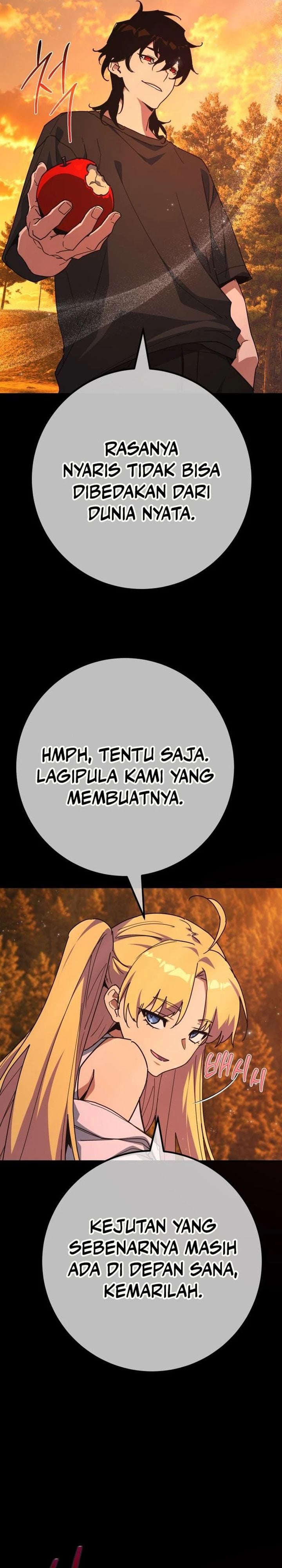 Baca The Game's Top Troll - Chapter 191 halaman 7