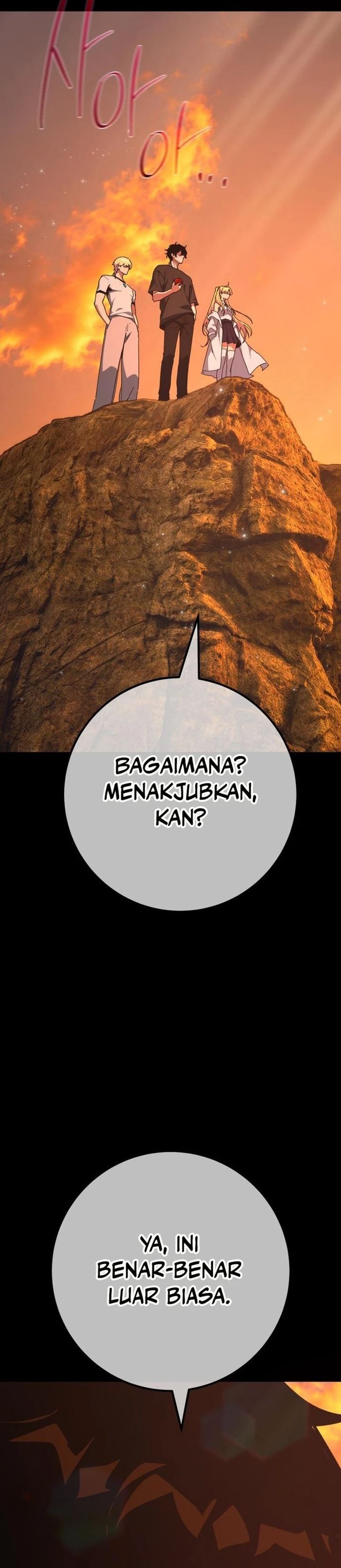 Baca The Game's Top Troll - Chapter 191 halaman 8