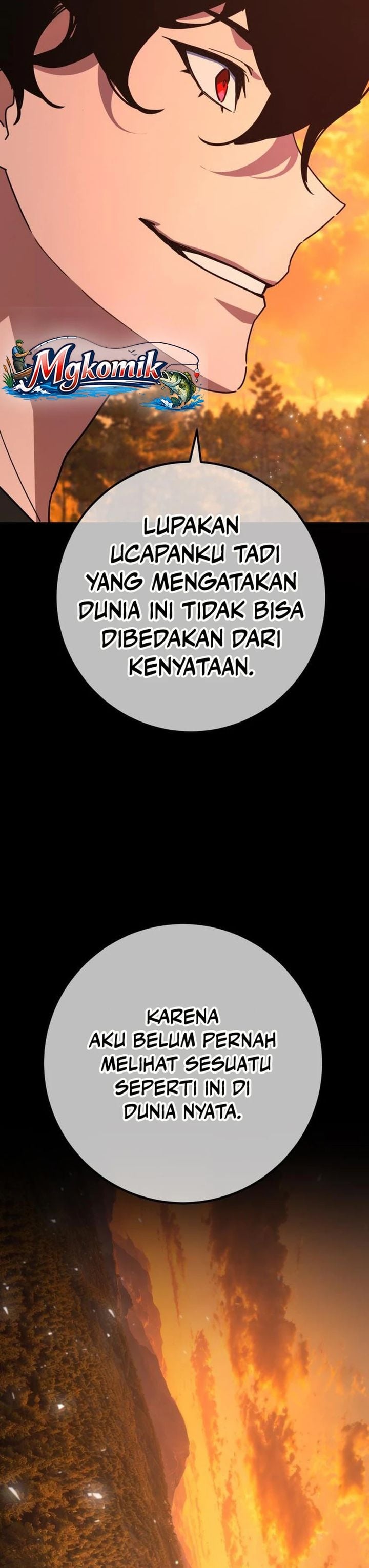 Baca The Game's Top Troll - Chapter 191 halaman 9