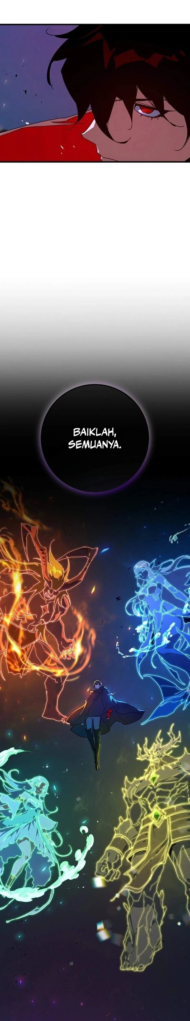 Baca The Game's Top Troll - Chapter 192 halaman 2