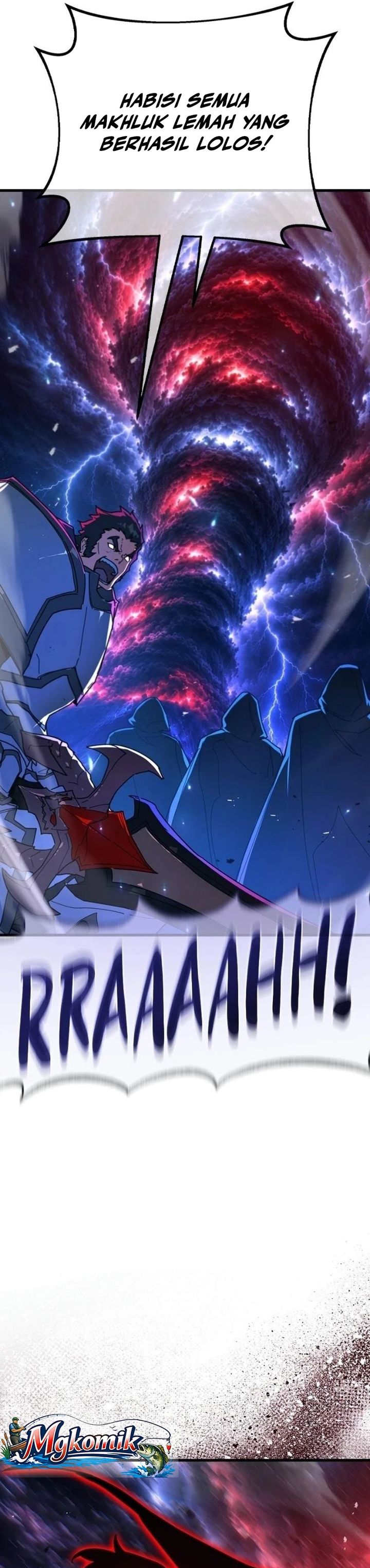 Baca The Game's Top Troll - Chapter 192 halaman 21