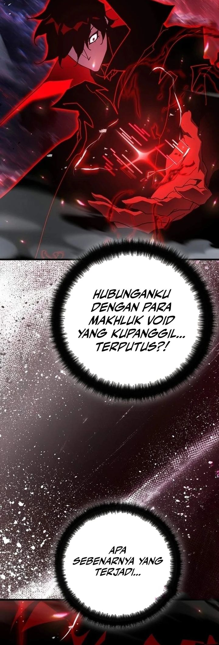Baca The Game's Top Troll - Chapter 192 halaman 22
