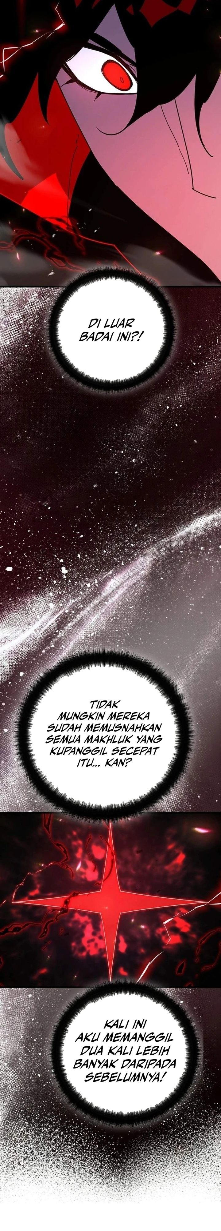 Baca The Game's Top Troll - Chapter 192 halaman 23