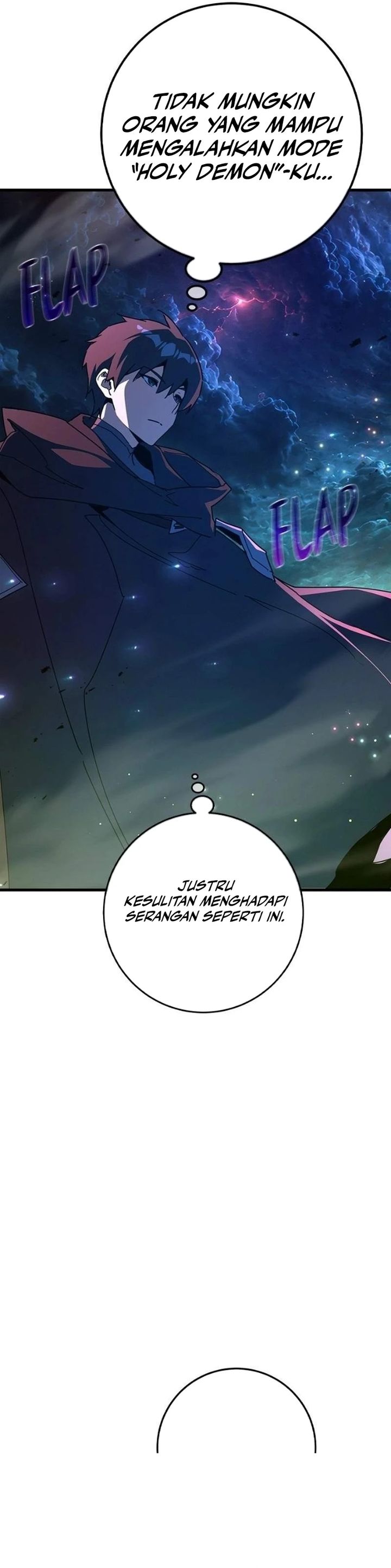 Baca The Game's Top Troll - Chapter 192 halaman 27