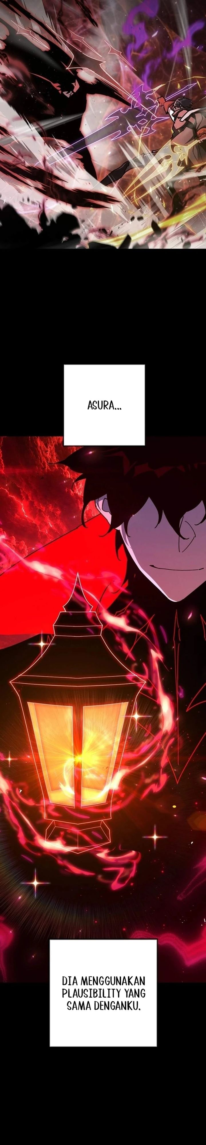 Baca The Game's Top Troll - Chapter 192 halaman 29