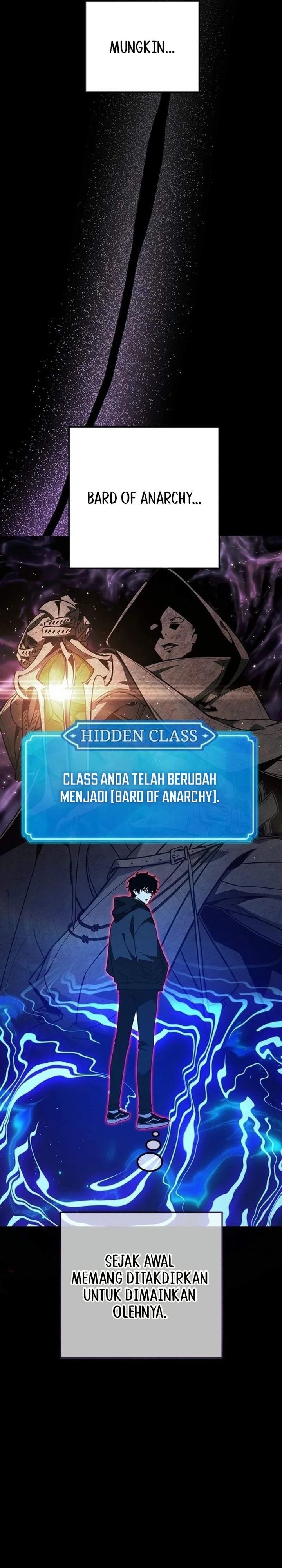 Baca The Game's Top Troll - Chapter 192 halaman 33