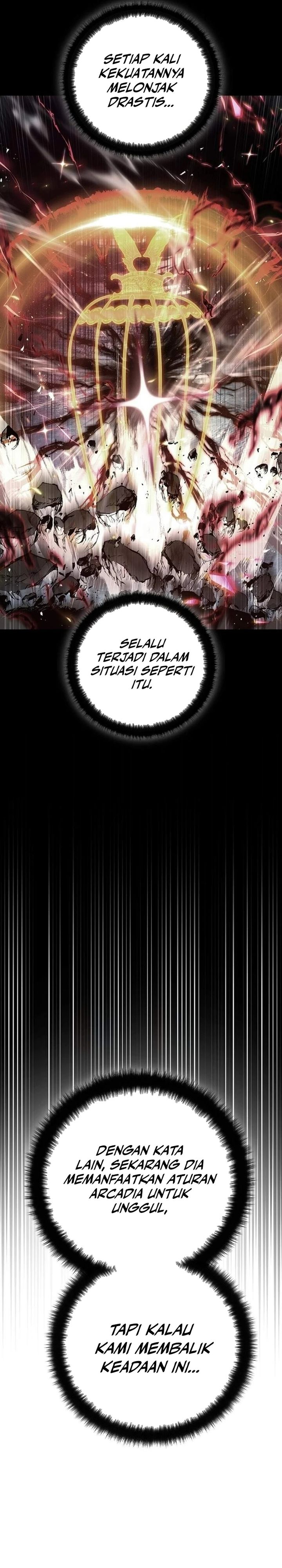 Baca The Game's Top Troll - Chapter 192 halaman 37
