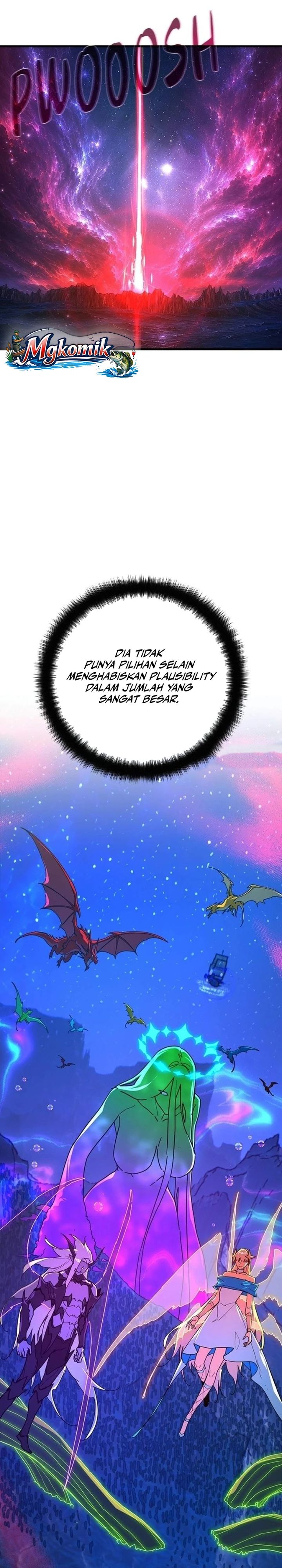 Baca The Game's Top Troll - Chapter 192 halaman 38