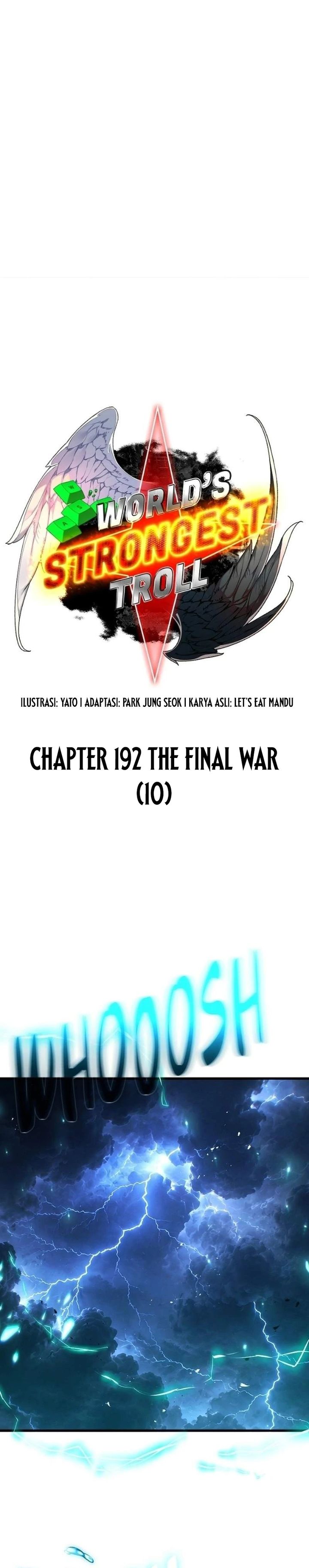 Baca The Game's Top Troll - Chapter 192 halaman 4