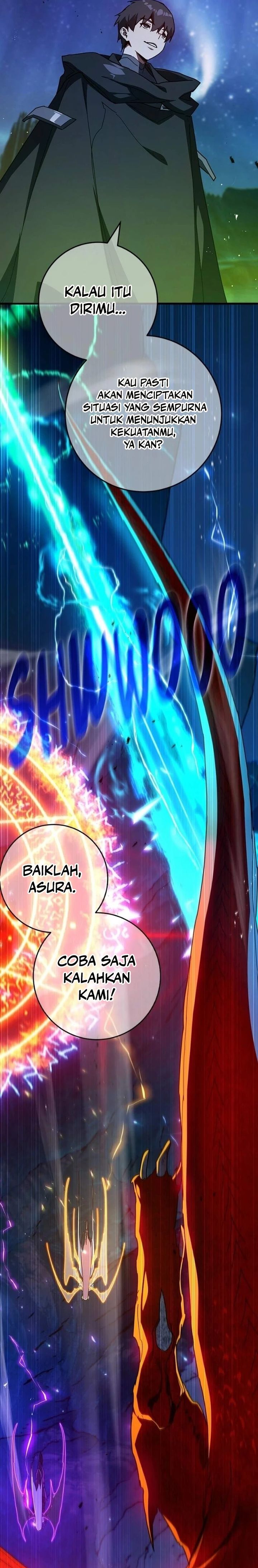 Baca The Game's Top Troll - Chapter 192 halaman 41