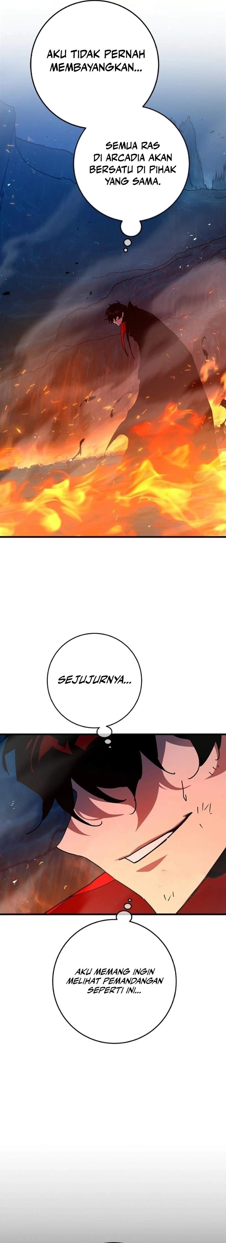 Baca The Game's Top Troll - Chapter 192 halaman 45