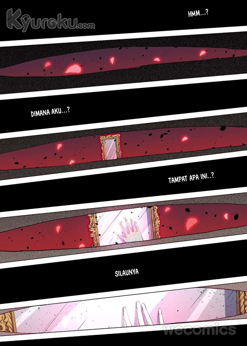 Baca The Gate of Desire - Chapter 1 halaman 10