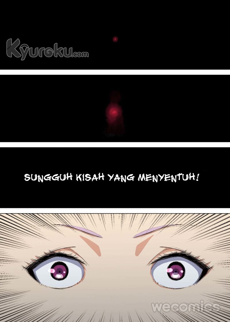 Baca The Gate of Desire - Chapter 1 halaman 25